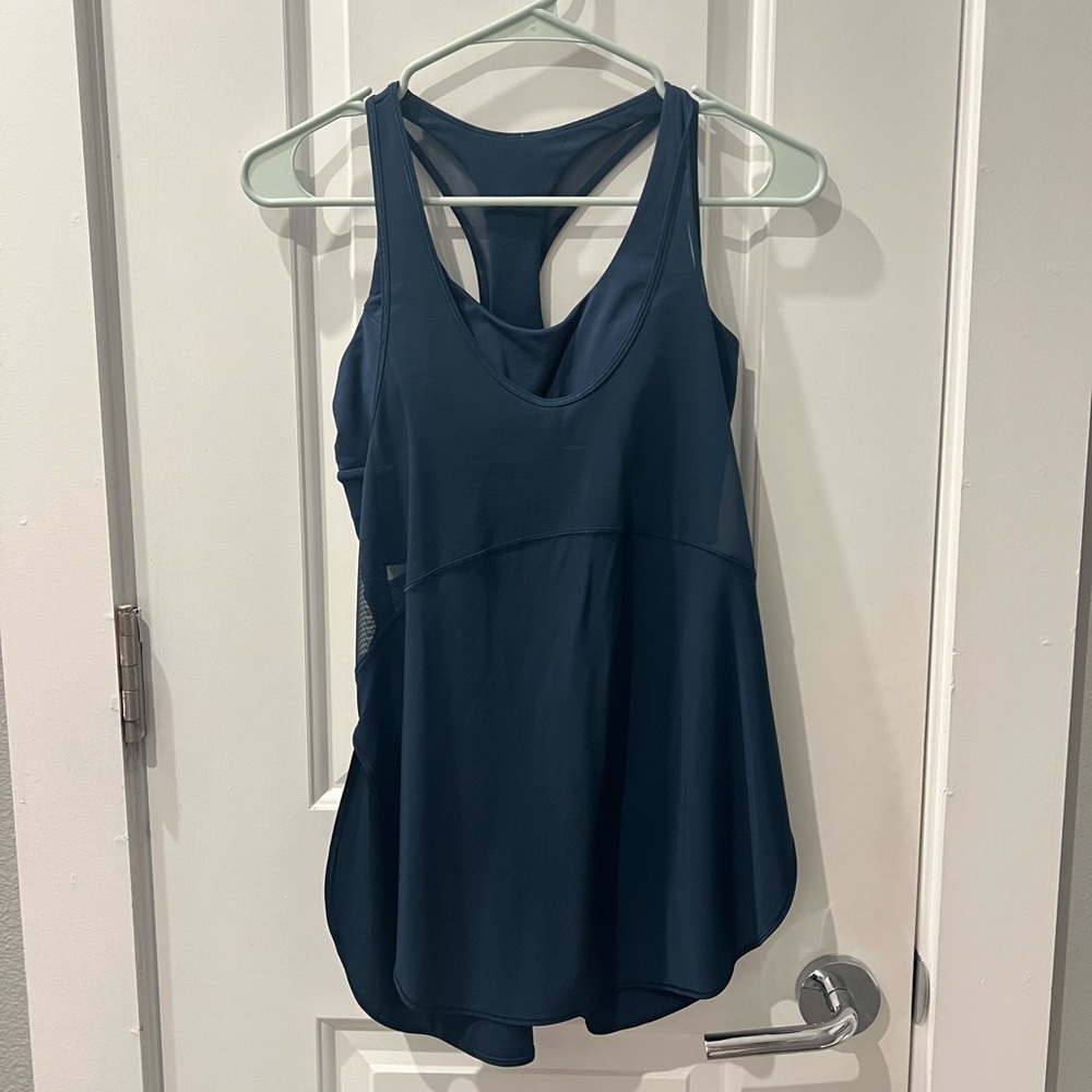 Lululemon Tank Top | Lululemon Bra